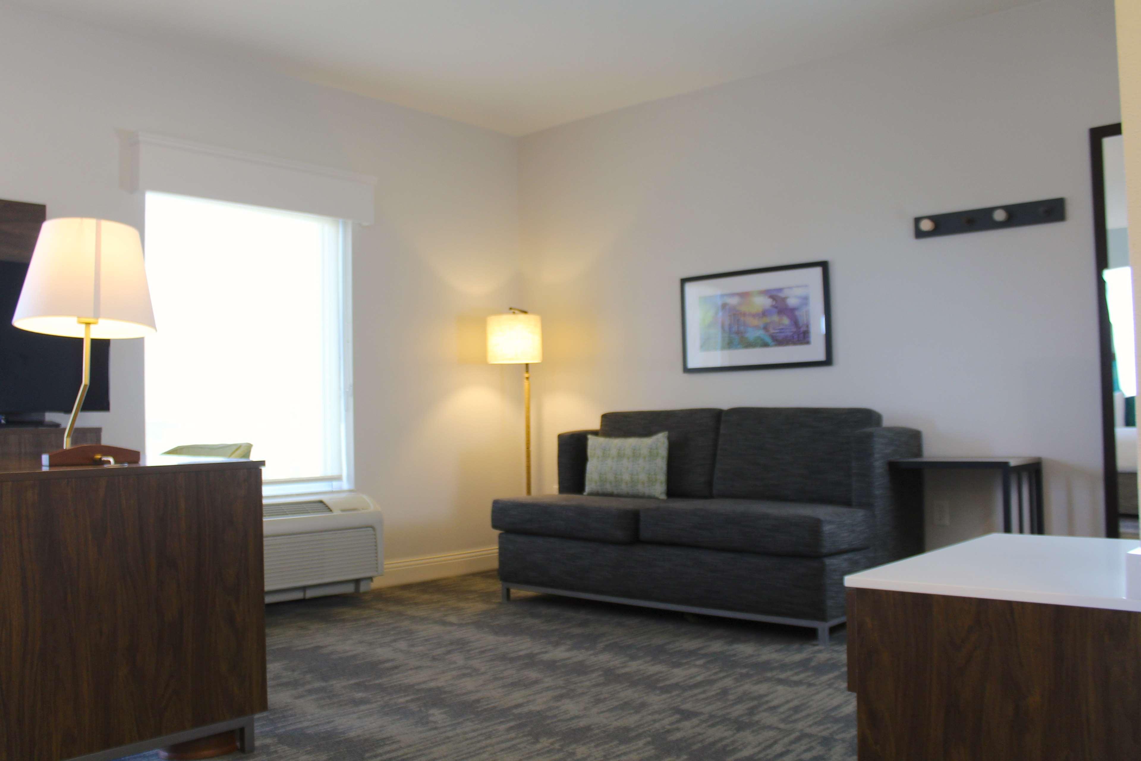Hampton Inn & Suites Sarasota / Bradenton - Airport Exterior photo