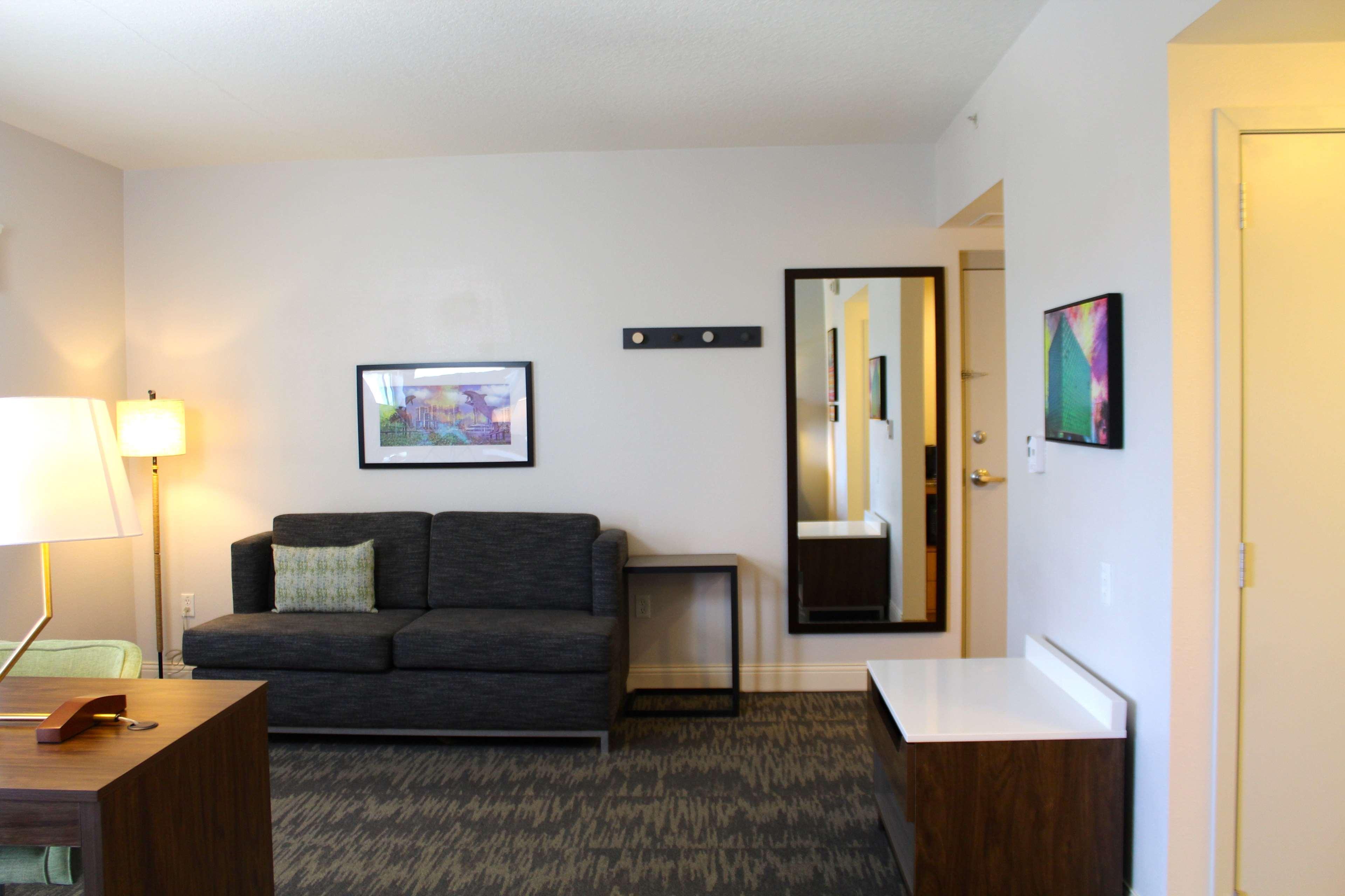Hampton Inn & Suites Sarasota / Bradenton - Airport Exterior photo