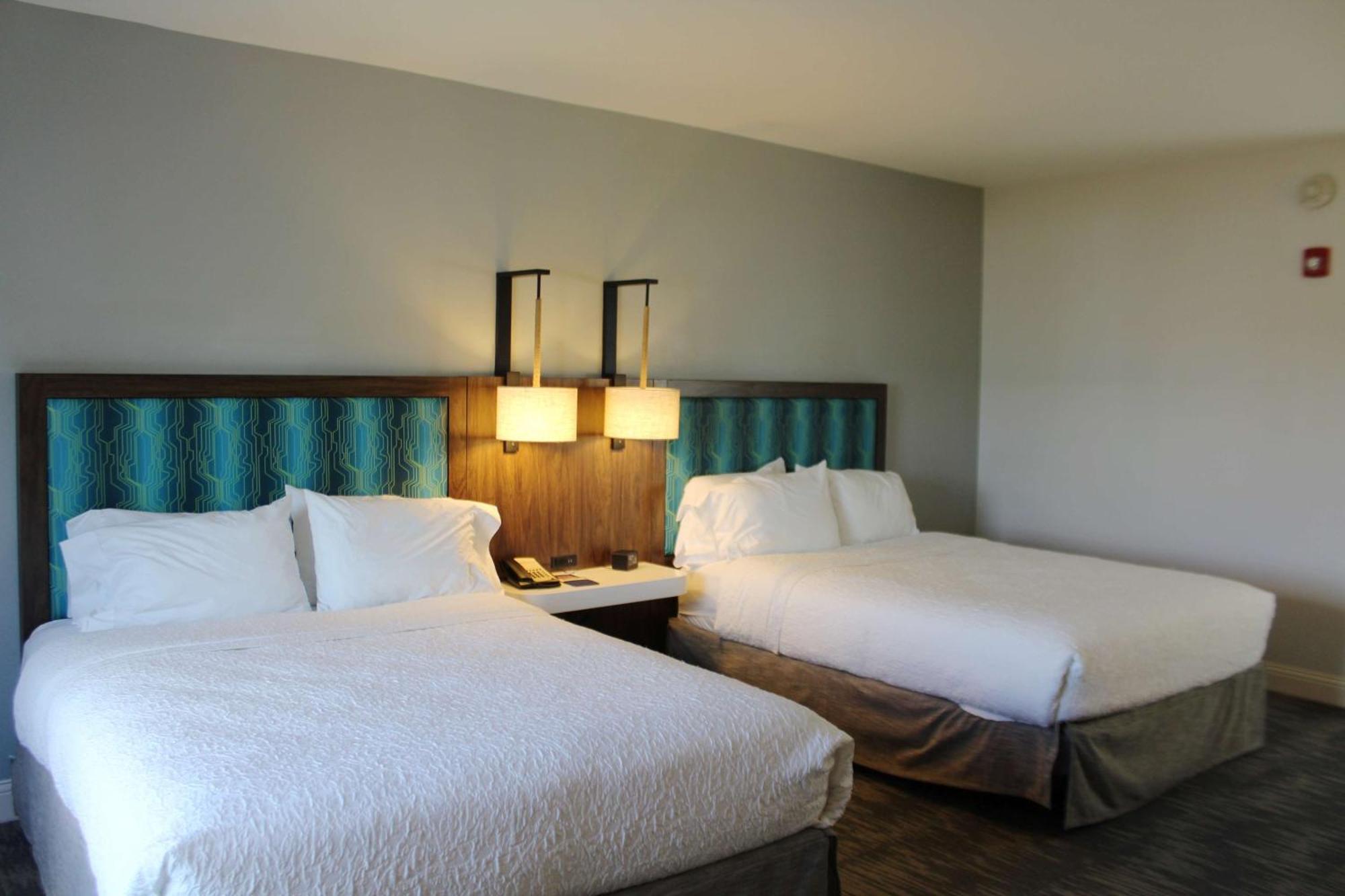 Hampton Inn & Suites Sarasota / Bradenton - Airport Exterior photo