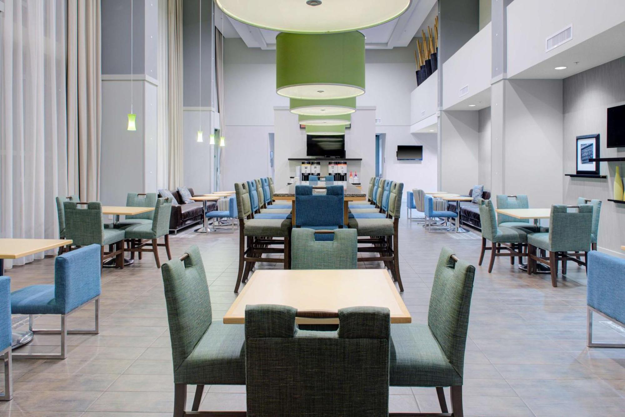 Hampton Inn & Suites Sarasota / Bradenton - Airport Exterior photo